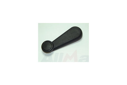 DBP6287PMA - HANDLE - WINDER - BLACK - DF