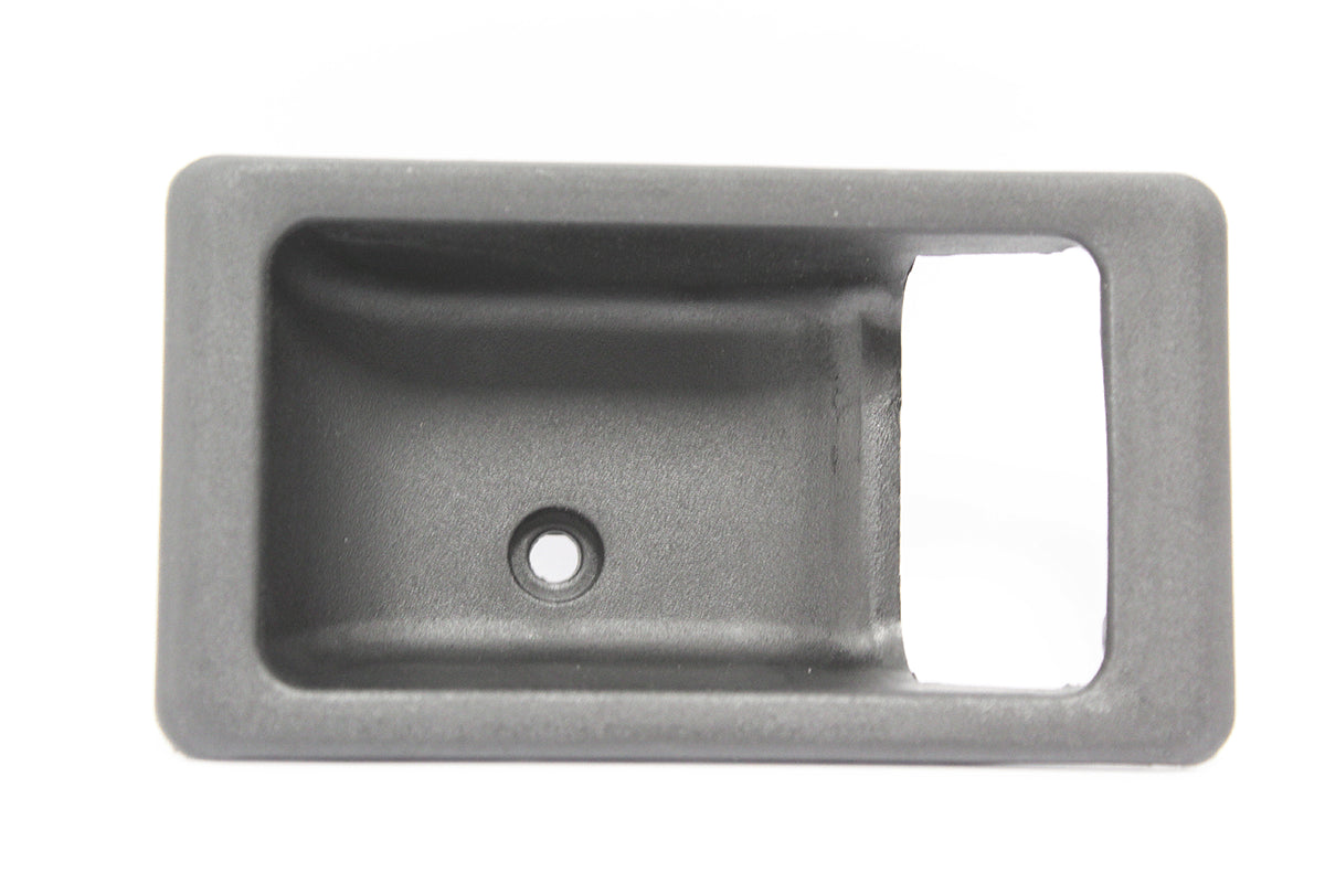 DBP6533PMA - BEZEL - DOOR INSIDE HANDLE - Suitable for Defender 1983-2006, Range Rover Classic & Defender 2007 Onwards From ALLMAKES