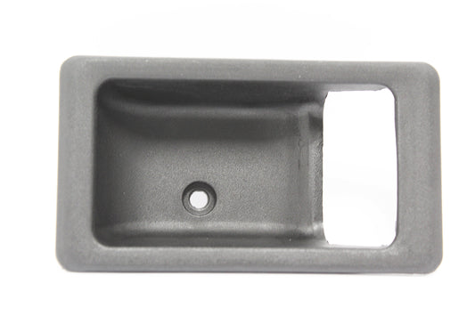 DBP6533PMA - BEZEL - DOOR INSIDE HANDLE - Suitable for Defender 1983-2006, Range Rover Classic & Defender 2007 Onwards From ALLMAKES