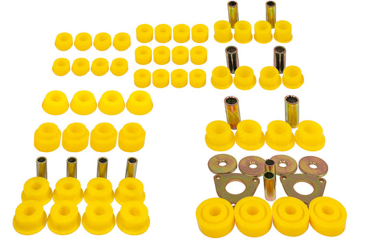 DC7009 - POLY BUSH KIT - DEF - TO 1993 From ALLMAKES