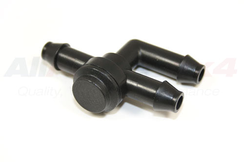 DCP6656 - TEE PIECE From ALLMAKES
