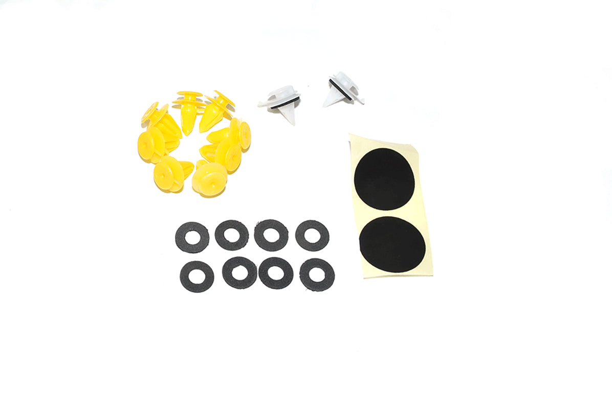 DHB500400 - KIT - FIXING PARTS From ALLMAKES