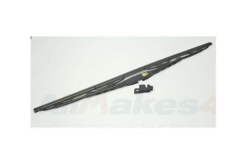 DKC100830G - FRONT WASH WIPER BLADE - LHD - Suitable for Range Rover P38 From PR2 BOSCH