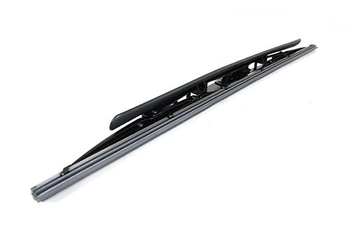 DKC100910 - WIPER BLADE W/SPOILER LHD - Suitable for Discovery 1 From ALLMAKES