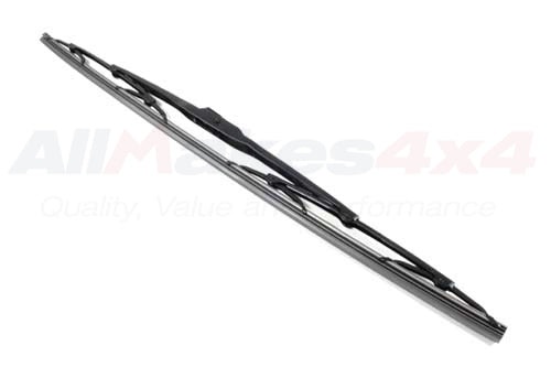 DKC500140G - FRONT WASH WIPER BLADE - PASSENGER SIDE - Suitable for Freelander 1 From PR2 BOSCH