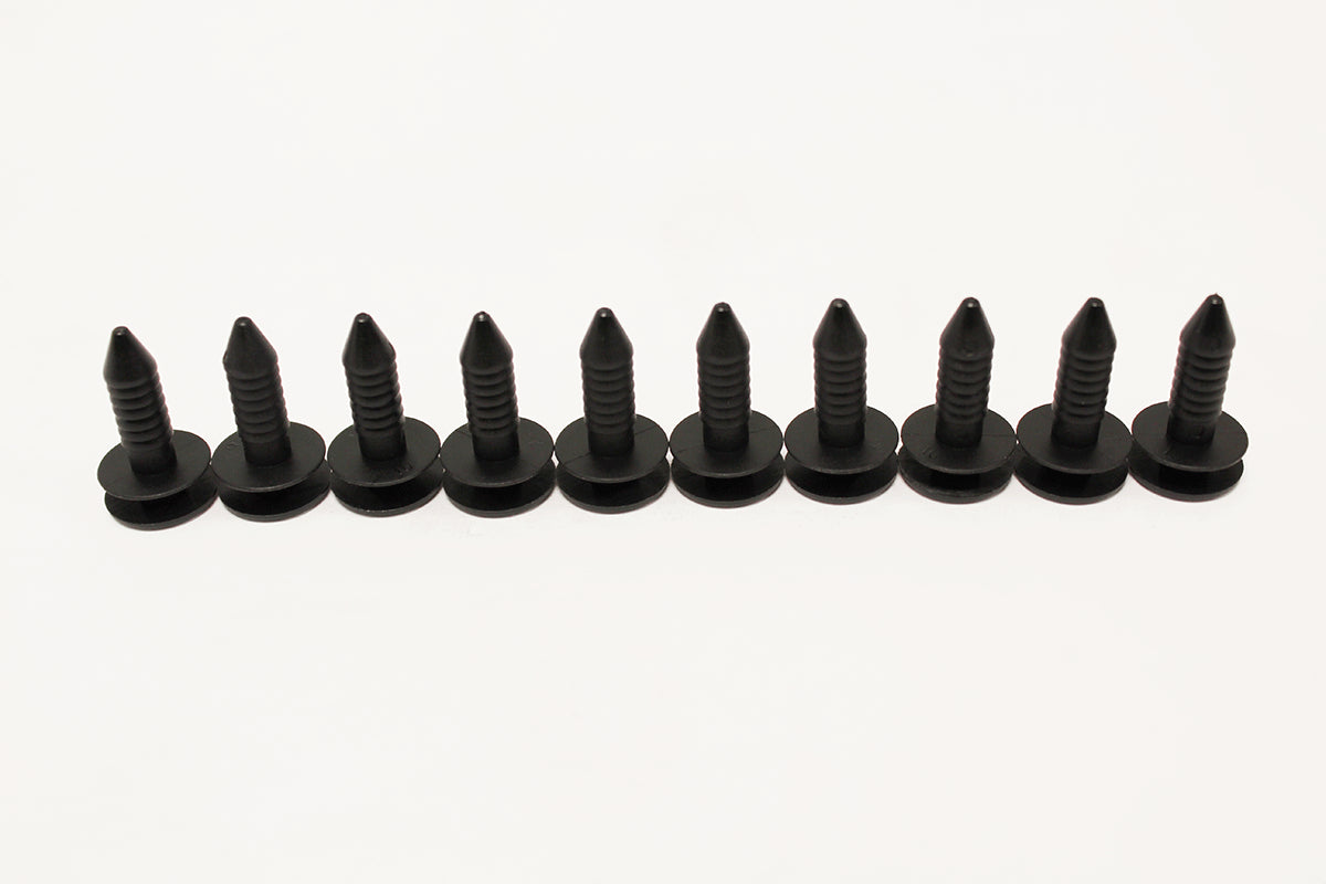 DKP5279L - FASTENER - INTERIOR TRIM - Suitable for Discovery 1, Discovery 2 From ALLMAKES