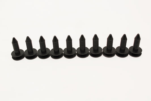 DKP5279L - FASTENER - INTERIOR TRIM - Suitable for Discovery 1, Discovery 2 From ALLMAKES