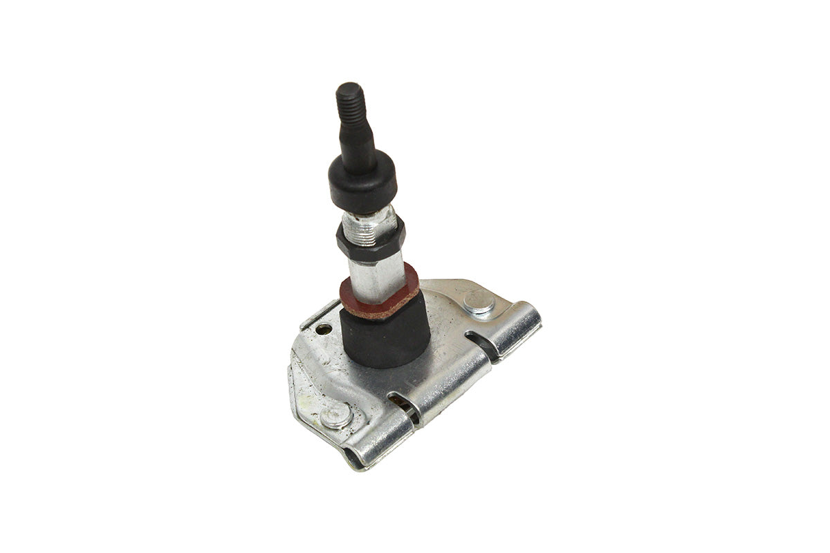 DKU500010 - CASING AND WHEELBOX - WASH WIPE - FRONT - WINDSCREEN WIPER MOTOR - Suitable for All Defenders From ALLMAKES