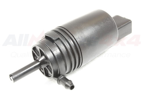 DMC000010 - PUMP - SCREEN WASHER - Suitable for Range Rover 02-09 From ALLMAKES