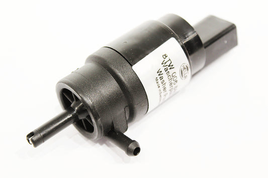 DMC000010G - PUMP - SCREEN WASHER - Suitable for Range Rover 02-09 From PR2 HELLA