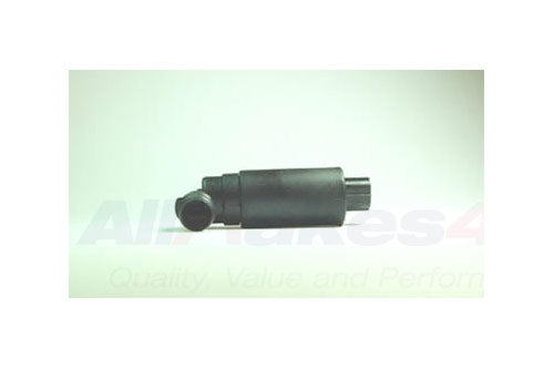 DMC100550 - PUMP - SCREEN WASHER - RESOVOIR AND PUMPS - Suitable for Discovery 2, All Defenders & Freelander 1 From PR2 ALLMAKES