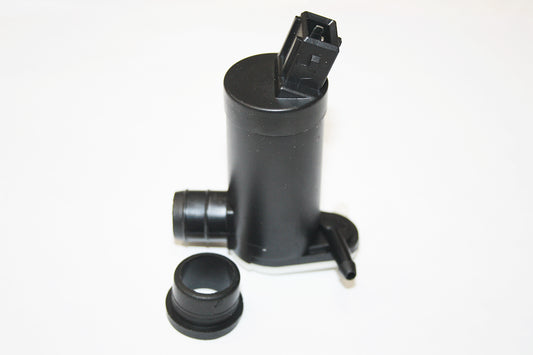 DMC500010 - PUMP - SCREEN WASHER - FRONT AND REAR - Suitable for Discovery 3, Range Rover Sport 05-09 From ALLMAKES