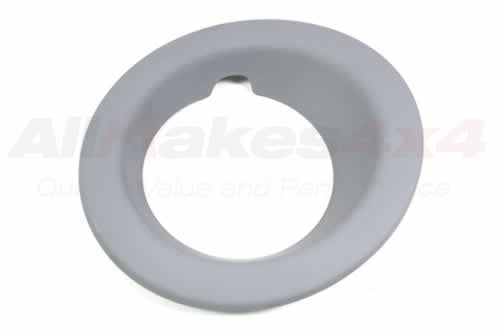DXB000221LML - BEZEL - FOG LAMP - RH - FRONT - PRIMED - Suitable for Range Rover Sport 05-09 From ALLMAKES