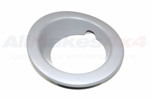 DXB000231LML - BEZEL - FOG LAMP - GRILLES AND FINISHERS - LH - FRONT - PRIMED - Suitable for Range Rover Sport 05-09 From ALLMAKES