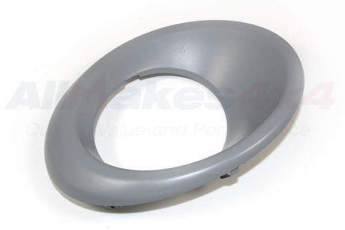 DXB500260LML - BEZEL - FOG LAMP - GRILLES AND FINISHERS - RH - FRONT - PRIMED - Suitable for Freelander 1 From ALLMAKES