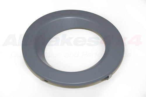 DXB500330LML - FRONT FOG LAMP BEZEL  RH - RR L322 From ALLMAKES