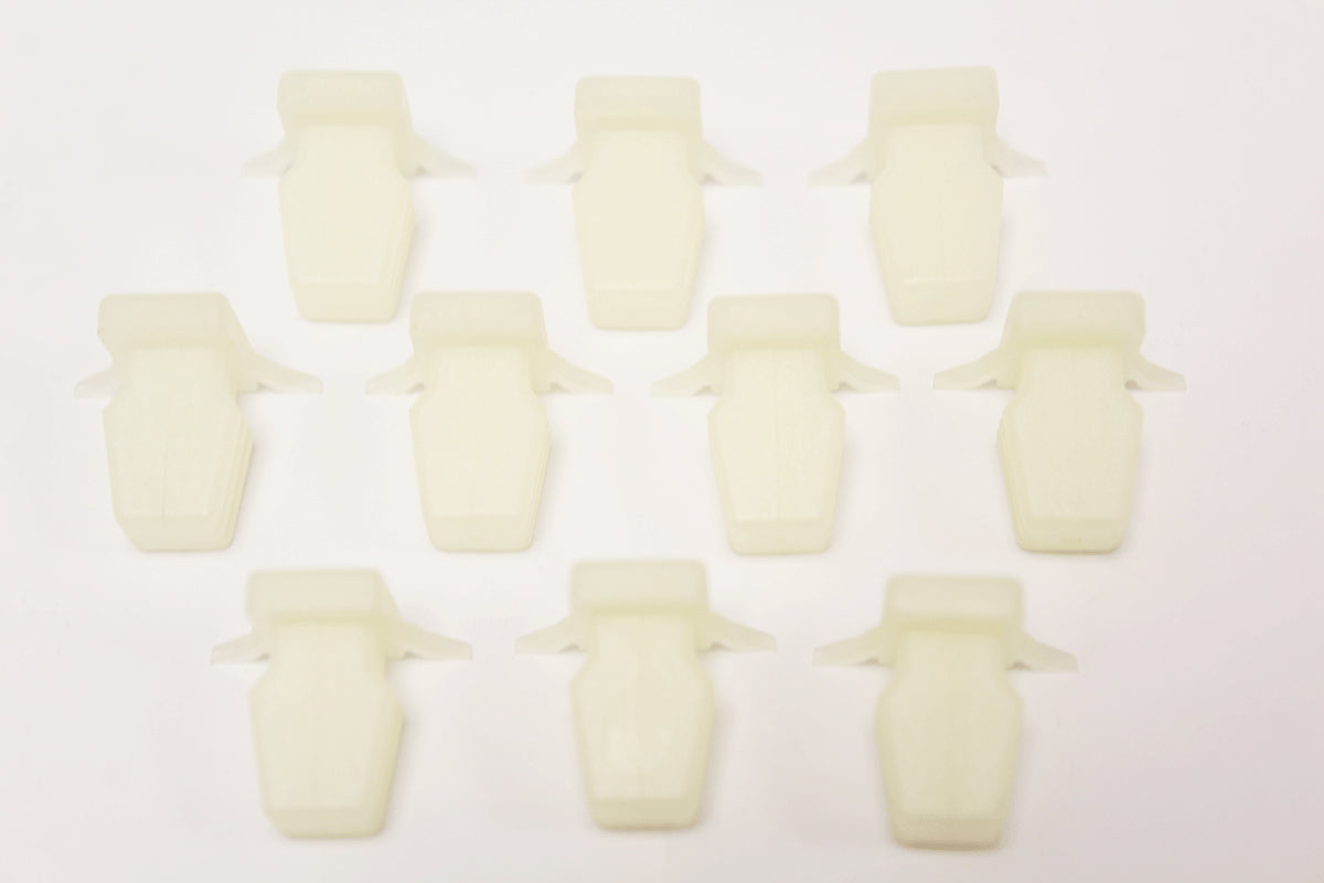 DYH500131 - NUT - D3 - D4 - RRS 05-13 From PR2 ALLMAKES OE