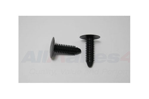 DZM100080 - FASTENER - FIR TREE - FRONT - END CAP FIXING - Suitable for All Defenders From PR2 ALLMAKES OE