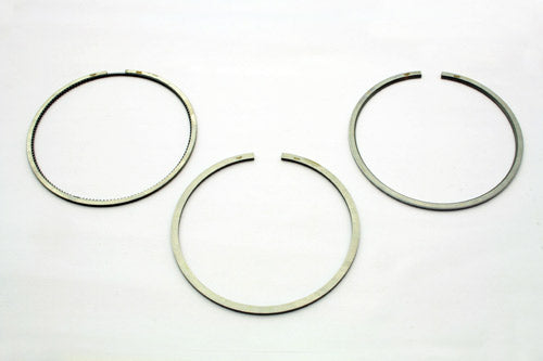 E274103 - PISTON RING SET +20 TDV6 From ALLMAKES