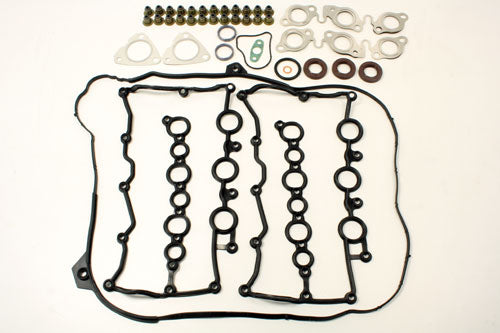 E275132 - HEAD GASKET KIT LESS HEAD GASKET  D3 RRS  2.7L LION From REINZ