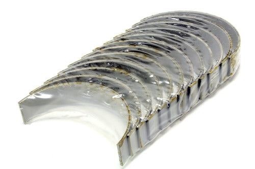E276620 - BEARING SET - CON ROD - STD - TD6 2.7 DIESEL - Suitable for Discovery 3 From KING