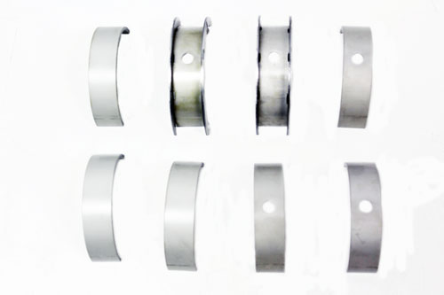 E27662330 - MAIN BEARING SET 030 2.7L LION From KING