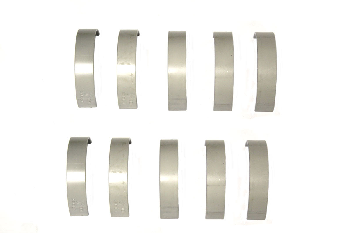 E306620 - CON ROD BEARING SET STD 3.0L LION From KING