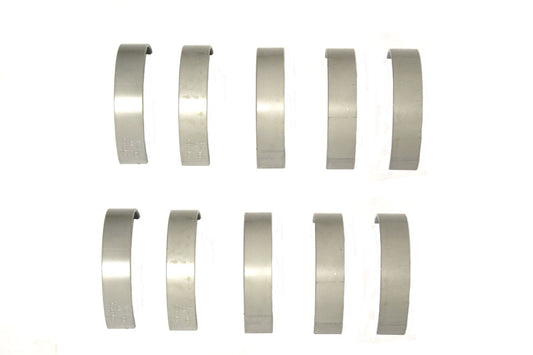 E306620 - CON ROD BEARING SET STD 3.0L LION From KING