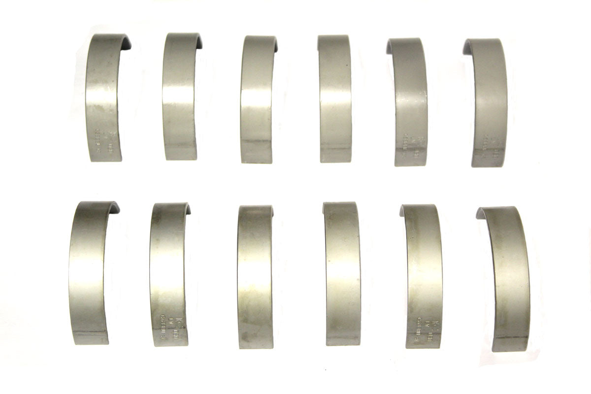 E30662030 - CON ROD BEARING SET 030 3.0L LION From KING