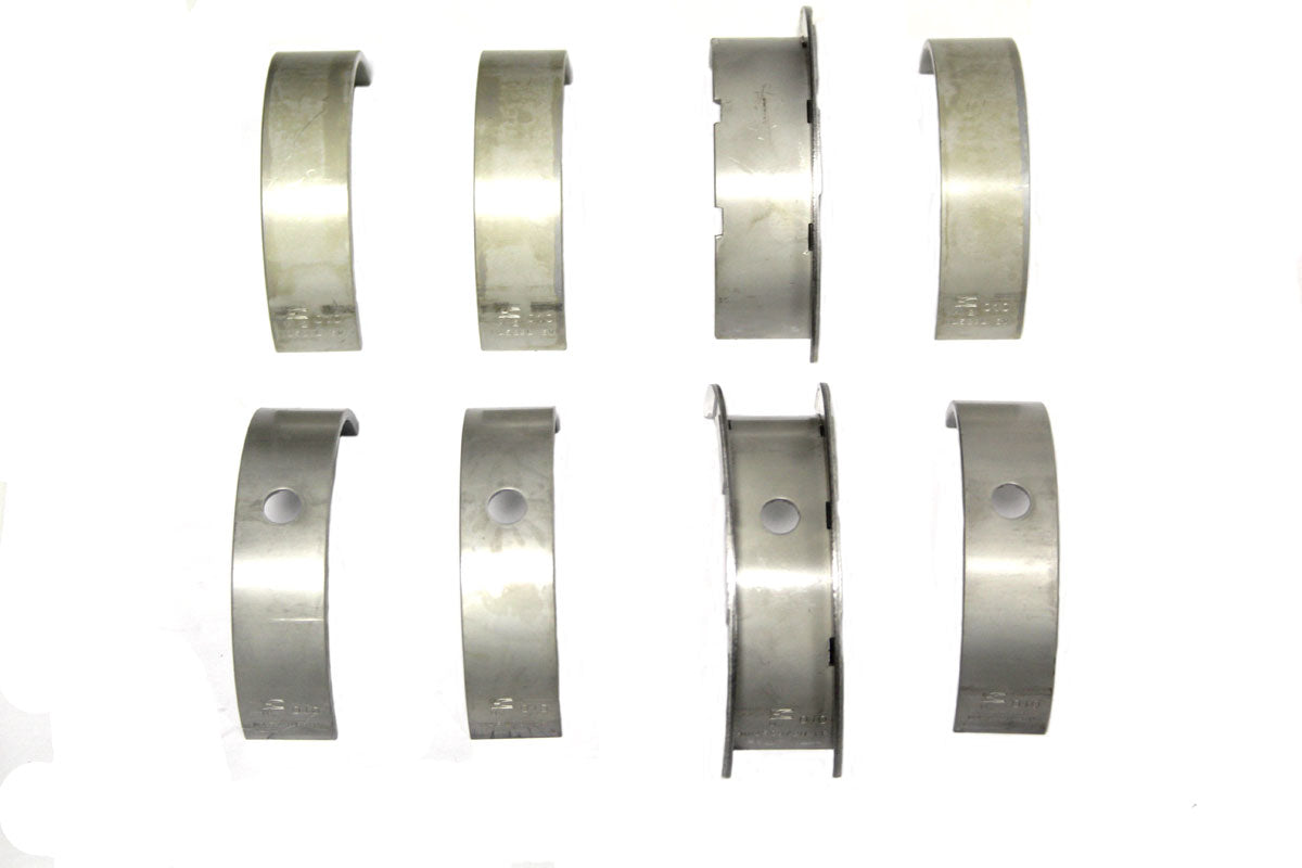 E30662310 - MAIN BEARING SET 010 - 3.0L LION D4 RRS 10> From KING