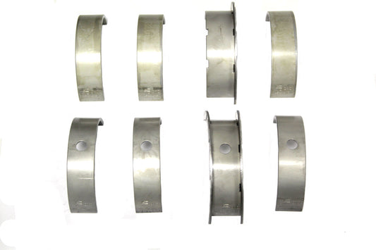 E30662310 - MAIN BEARING SET 010 - 3.0L LION D4 RRS 10> From KING