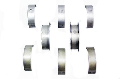 E30662320 - MAIN BEARING SET 020 - 3.0L LION D4 RRS 10> From KING