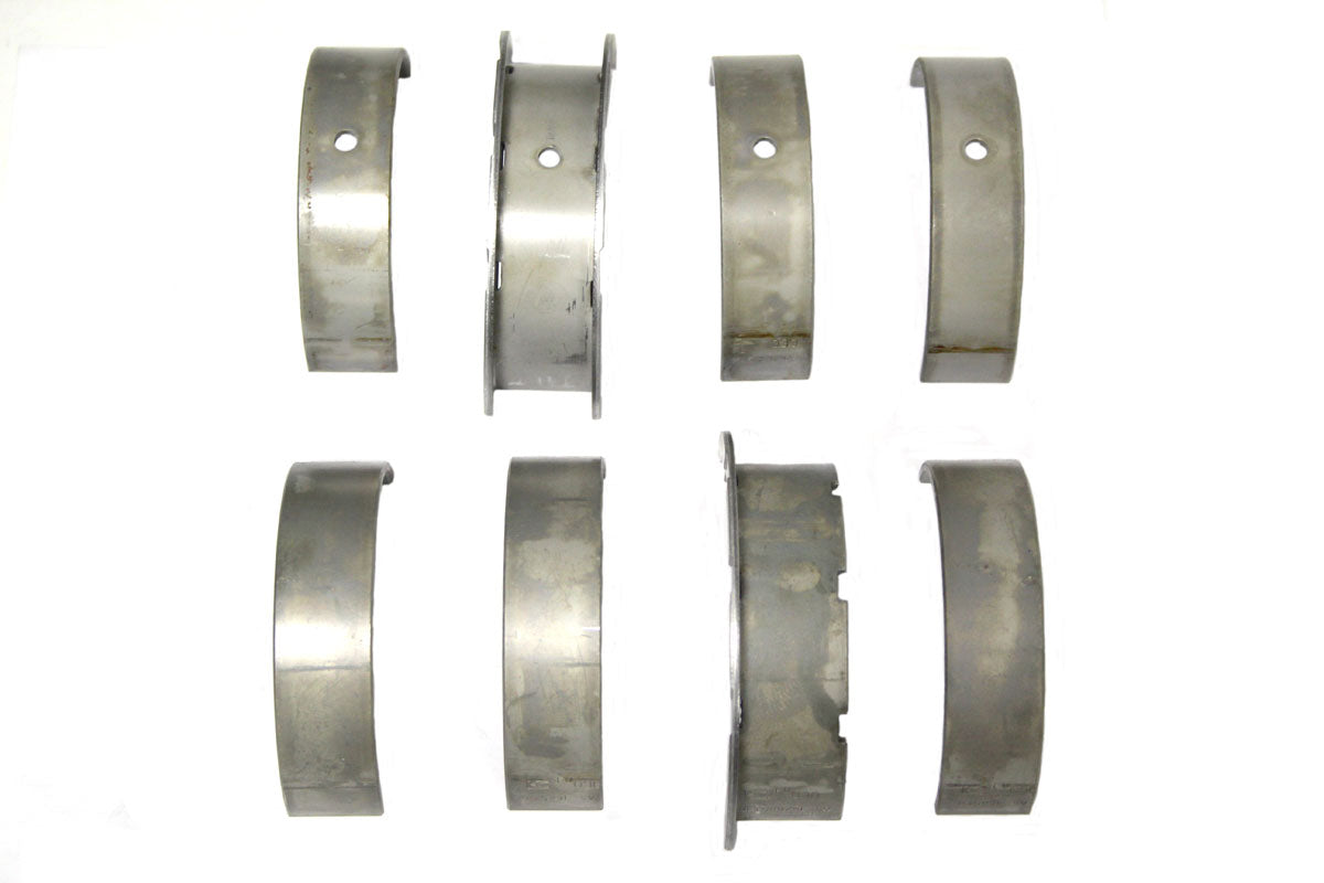 E30662330 - MAIN BEARING SET 030 - 3.0L LION D4 RRS 10> From KING