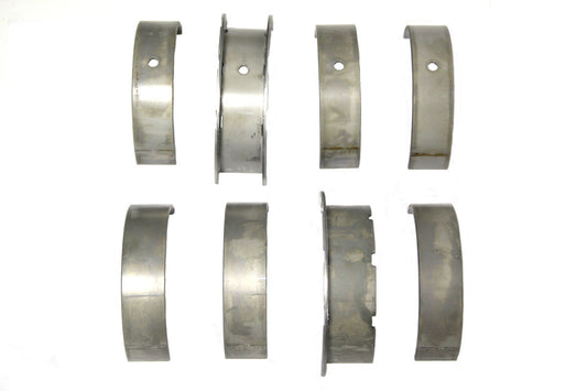 E30662330 - MAIN BEARING SET 030 - 3.0L LION D4 RRS 10> From KING