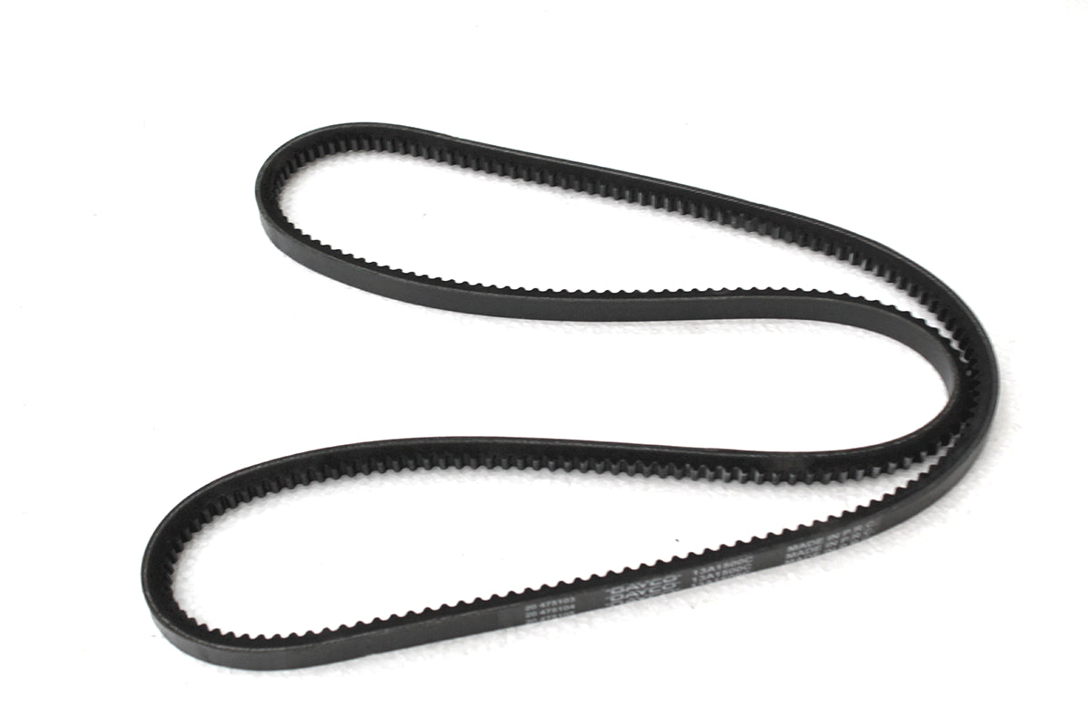 EAC1605-G - BELT-DRIVE-AC & AIR COMPRRESSOR 5.3L V12 XJ12S3/XJS From PR2 DAYCO