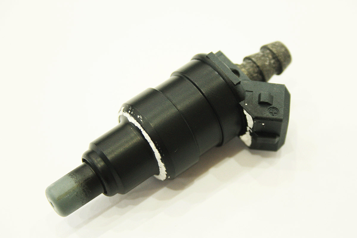 EAC1851-G - INJECTOR ASSEMBLY-FUEL-NEW 4.2L XJ6S2;XJ6S3 From PR2 BOSCH