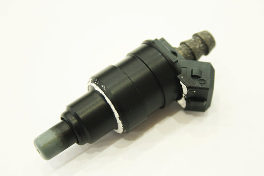 EAC1851-G - INJECTOR ASSEMBLY-FUEL-NEW 4.2L XJ6S2;XJ6S3 From PR2 BOSCH