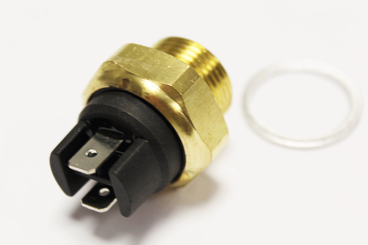 EAC2510-INT - SWITCH-THERMOSTAT  DS420/XJ12S3/XJS From INTERMOTOR