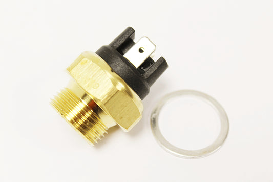 EAC2510-R - SWITCH-RADIATOR FAN DS420;XJ12S3;XJS From AUTOTEC
