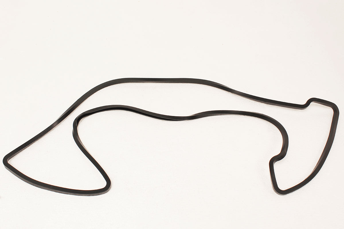 EAC2912-R - GASKET-CAMSHAFT COVER 3.2L-4.0L XJ40/XJS From PR2 PRO