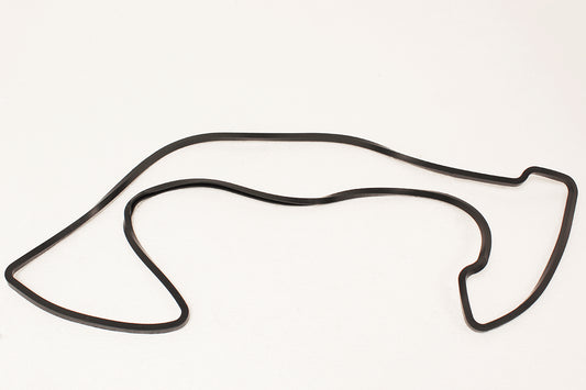 EAC2912-R - GASKET-CAMSHAFT COVER 3.2L-4.0L XJ40/XJS From PR2 PRO