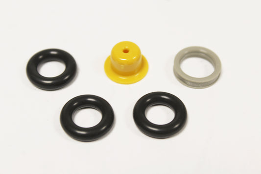 EAC5901-G - KIT-O RING- FUEL INJECTOR 2.9L-4.0L XJ40;XJS From PR2 BOSCH
