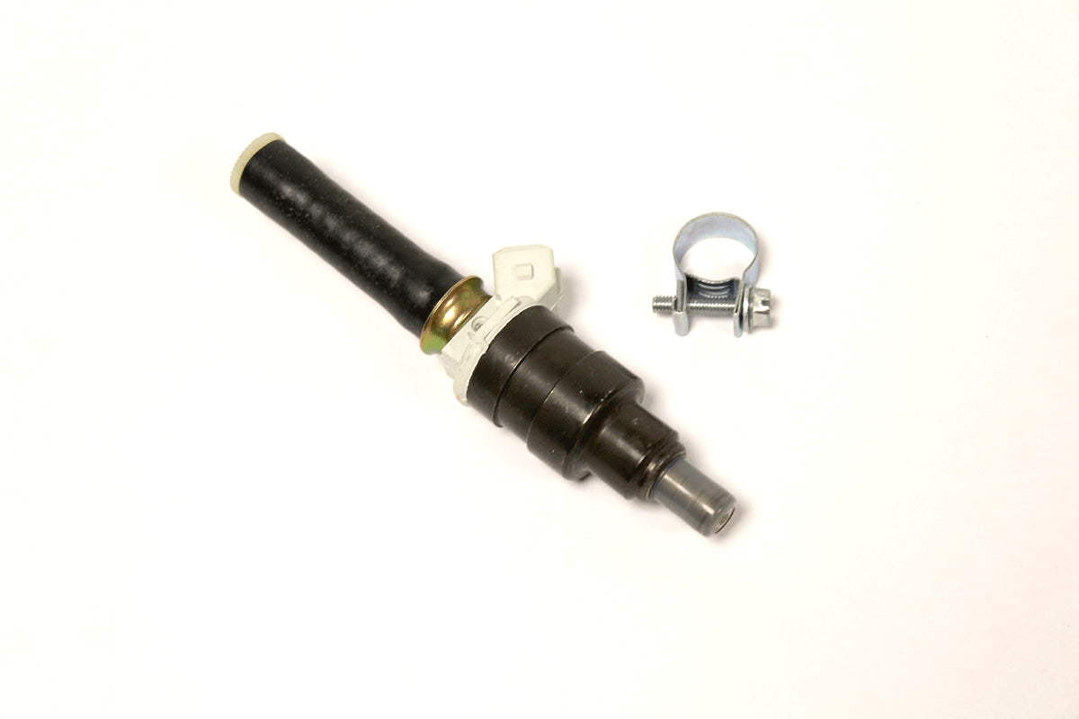 EAC7874-R - FUEL INJECTOR-SHORT HOSE-PINTLE TYPE 5.3L  XJS/XJ12S3 From PR2 AUTOTEC