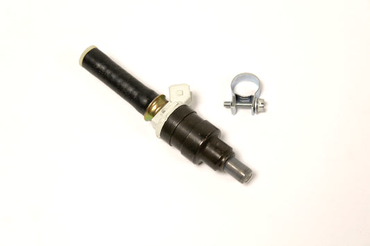 EAC7874-R - FUEL INJECTOR-SHORT HOSE-PINTLE TYPE 5.3L  XJS/XJ12S3 From PR2 AUTOTEC