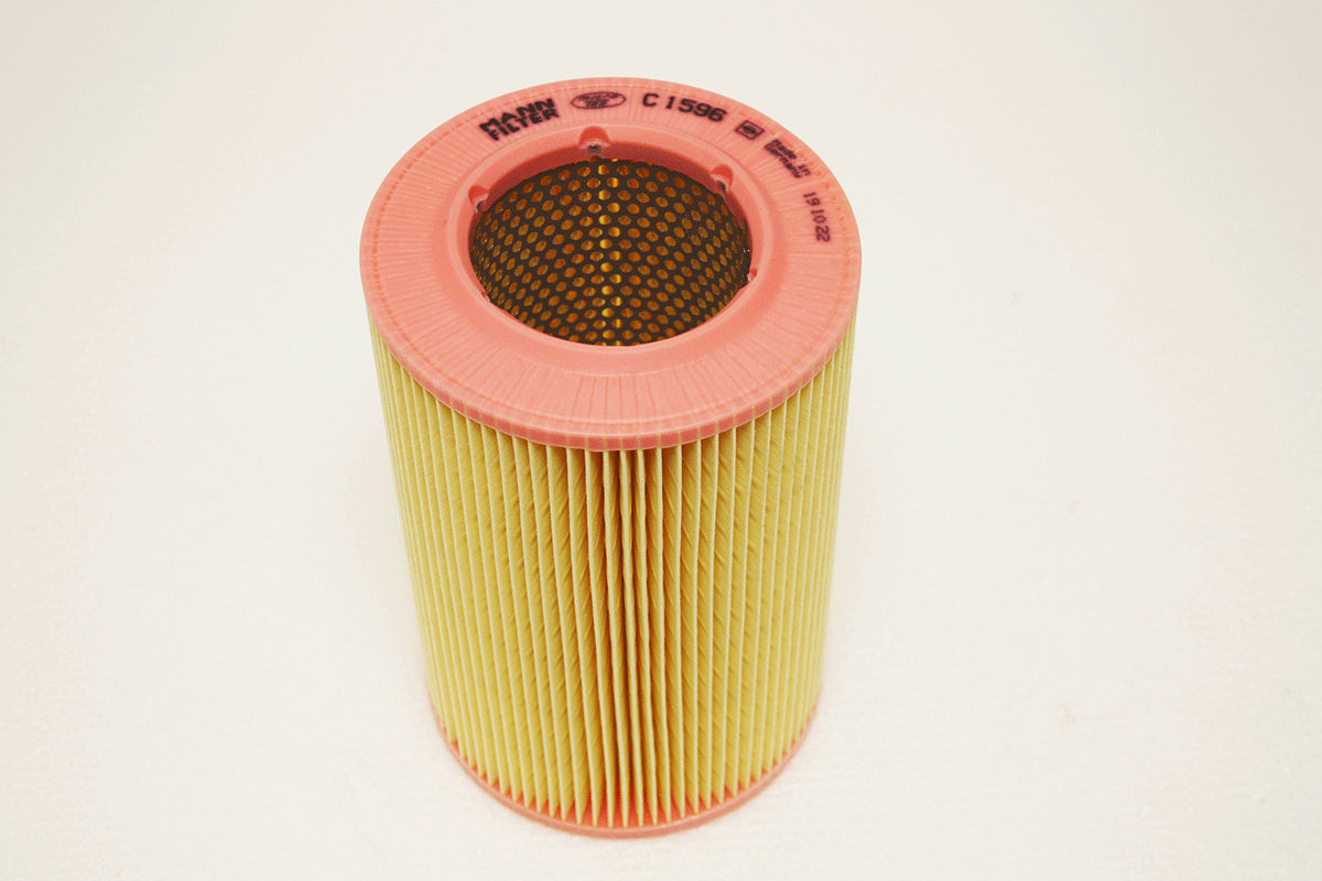 EAC9828-MH - FILTER ELEMENT-AIR 4.0L (-AIR INJECTION) XJS From MANN AND HUMMEL
