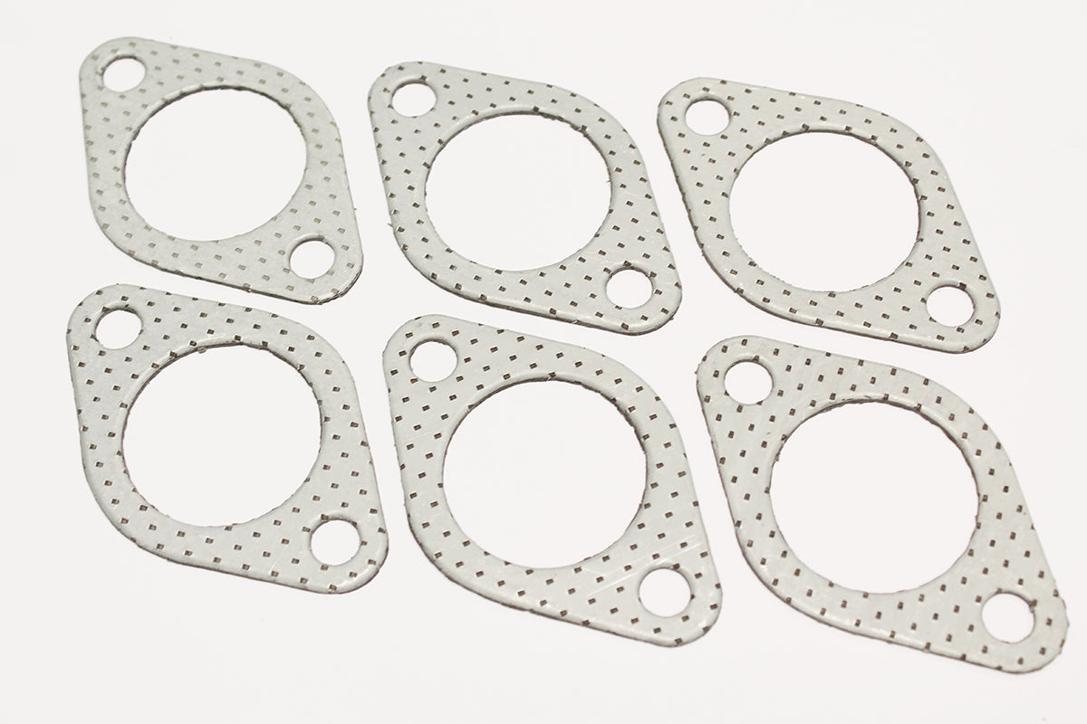 EBC10199-R - GASKET-EXHAUST MANIFOLD 6.0L XJ12S3/XJ81/XJS/X300 From PR2 PRO