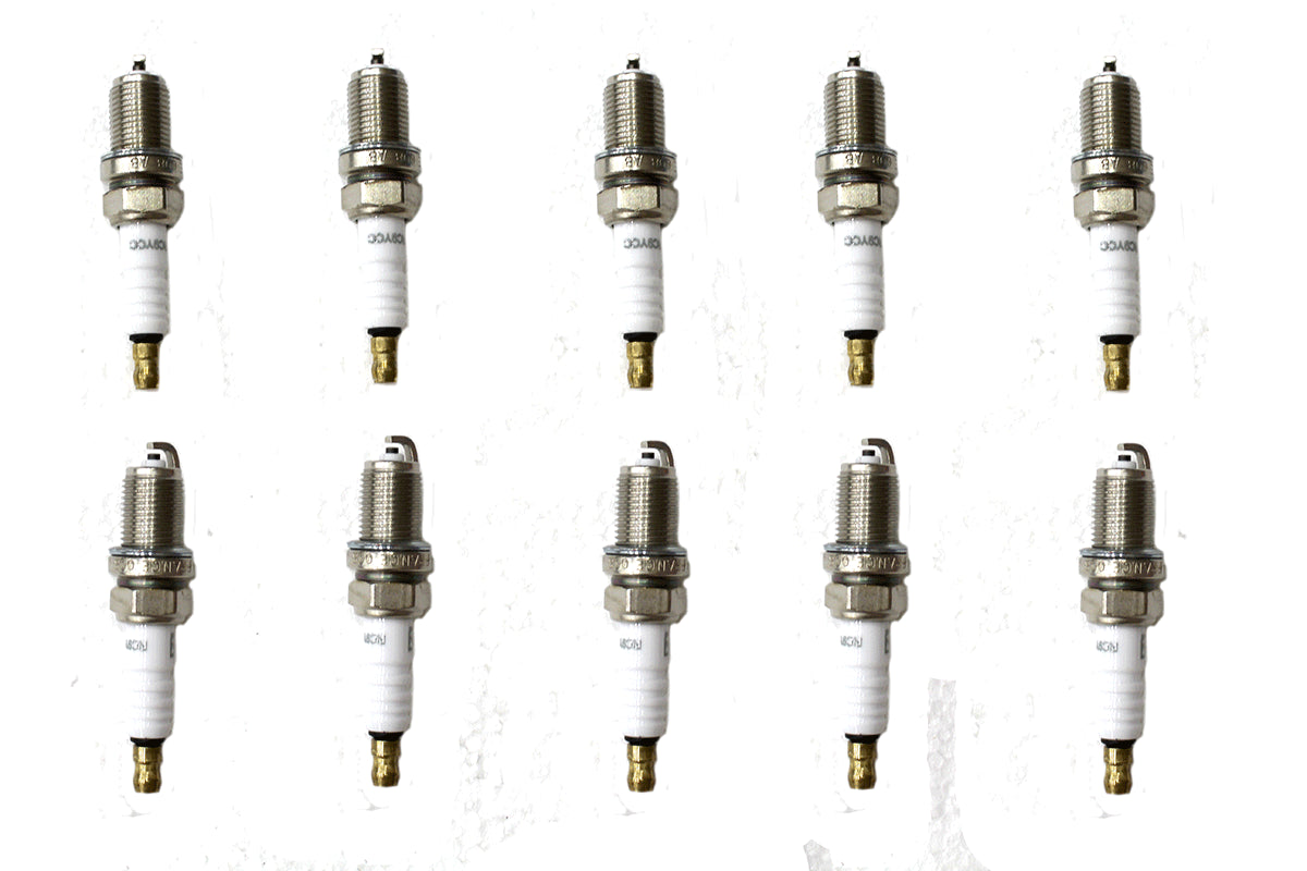 EBC11480-CH - SPARK PLUG 3.2L 4.0L XJ40/XJS/X300 From PR2 CHAMPION