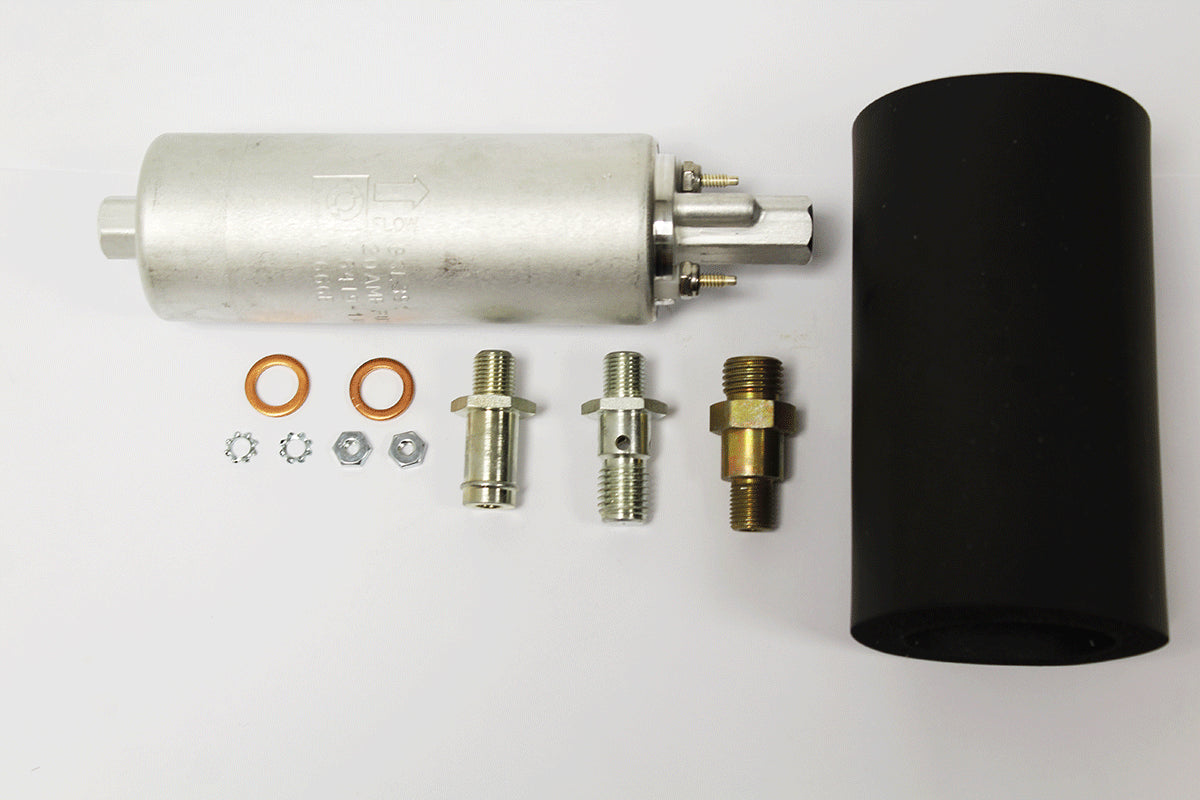 EBC11580-R - FUEL PUMP >(V)629285 XJ40 From PR2 PRO