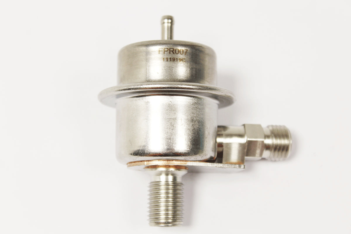 EBC2606-R - REGULATOR-FUEL PRESSURE XJ12S3/XJS/XJ81/X300 From PR2 AUTOTEC