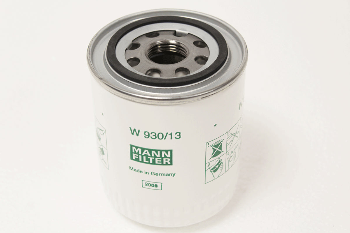 EBC9658-MH - FILTER-OIL DS420;MK2;XJ6S2+S3;XJ12S3;XJ40;XJ81;X300;XJS From MANN AND HUMMEL